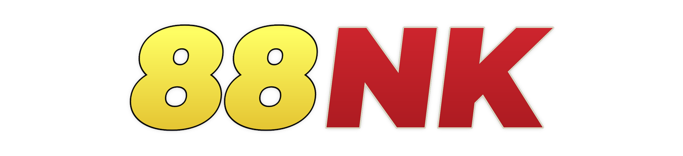 88nk logo